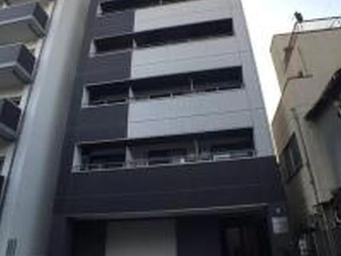 דירות אוסקה むつみ庵鶴橋701