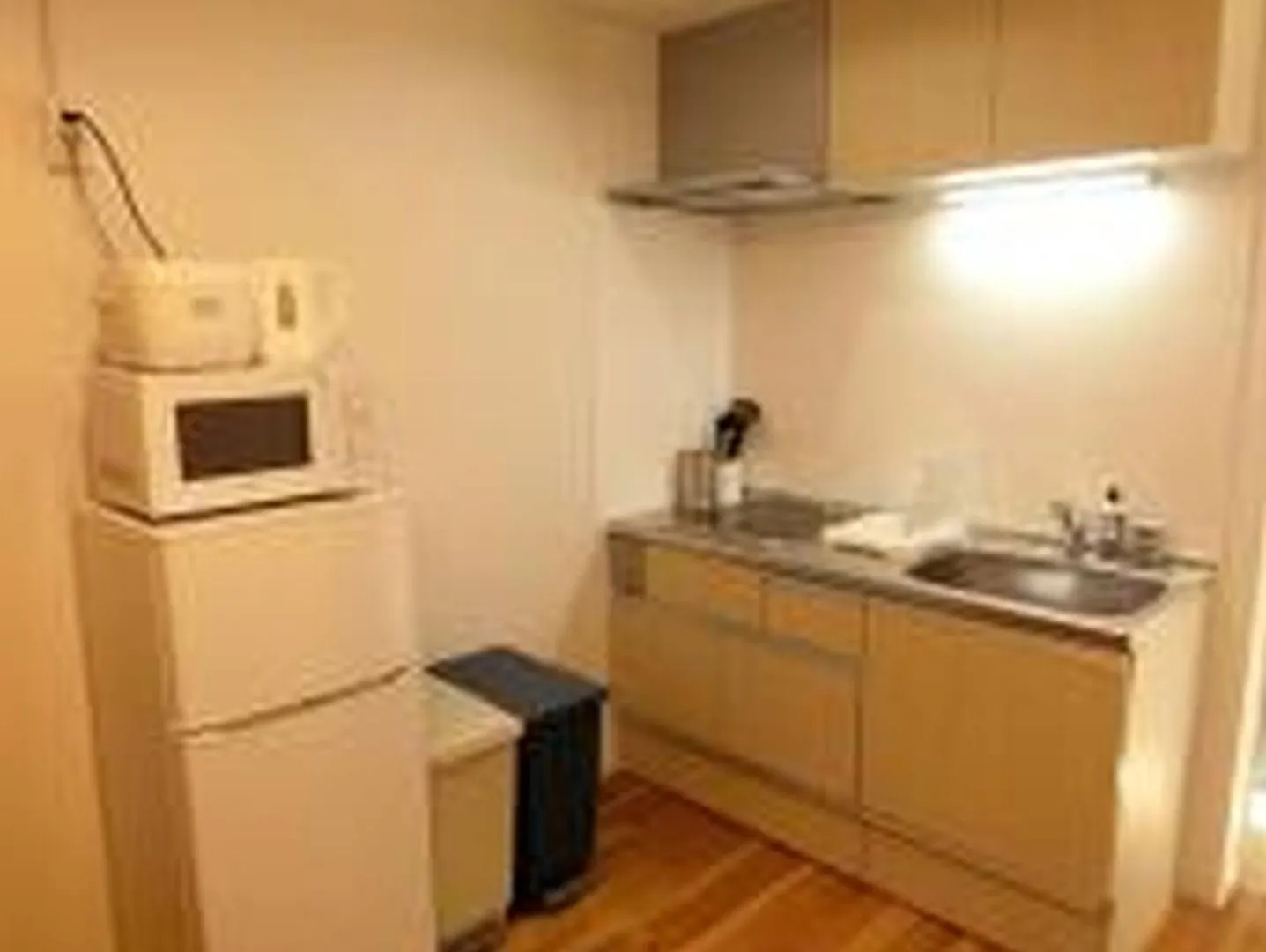 Appartamento むつみ庵鶴橋701 Osaka