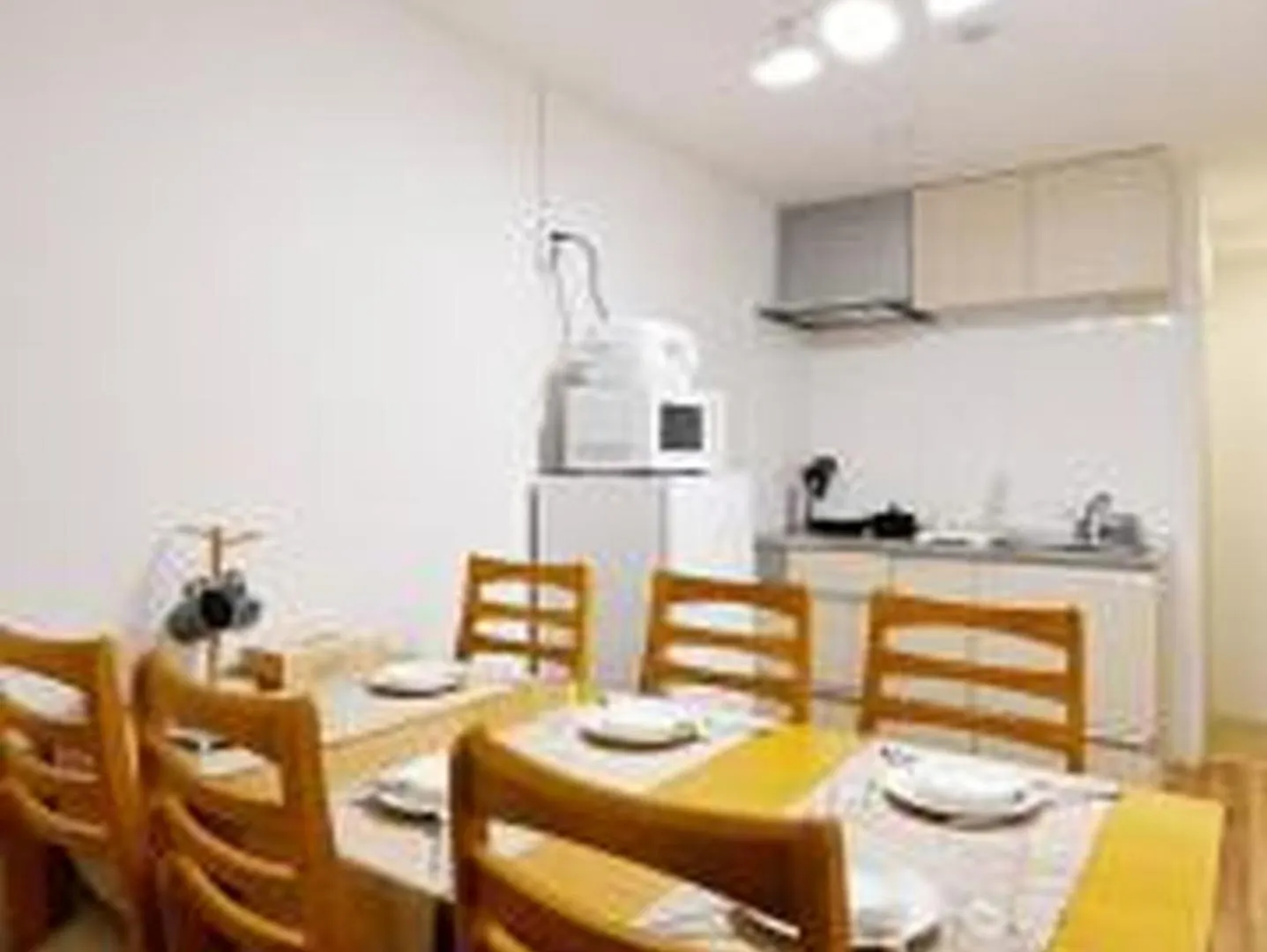Appartamento むつみ庵鶴橋701 Osaka
