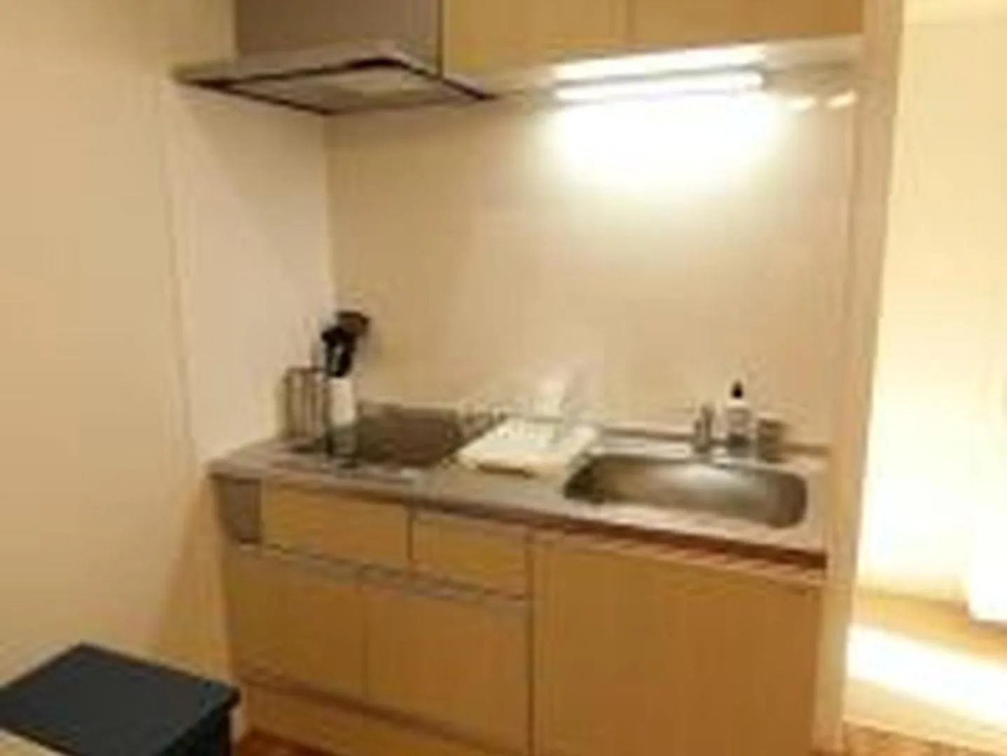 Appartamento むつみ庵鶴橋701 Osaka Giappone