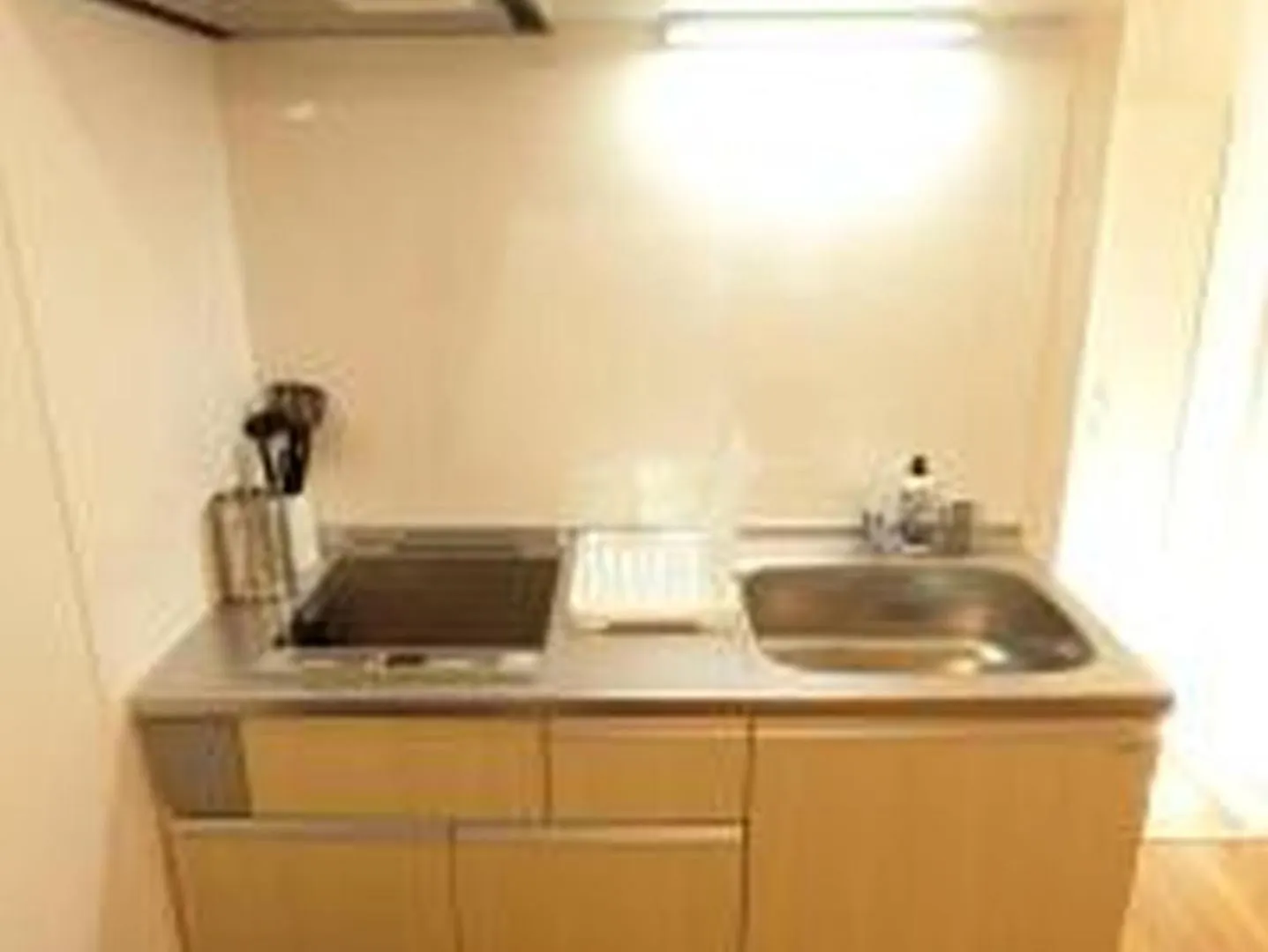 Appartamento むつみ庵鶴橋701 Osaka
