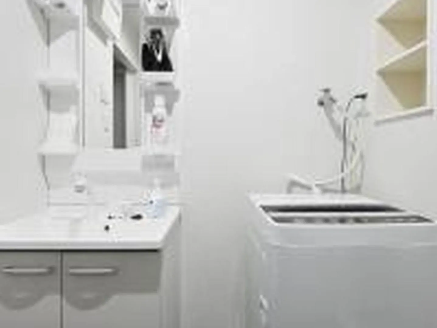 Appartamento むつみ庵鶴橋701 Osaka Giappone